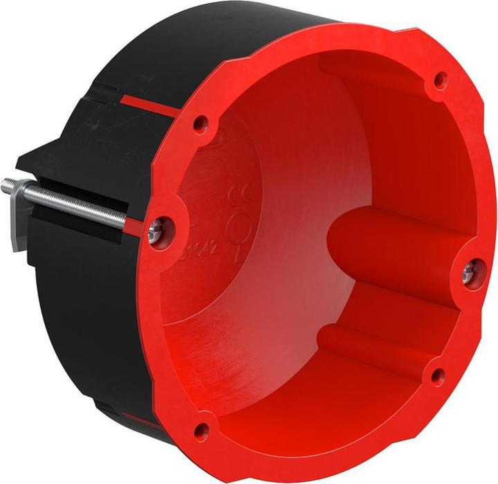 Produktbild Werkstarck Brandschutzdosen Quickbox HWD 90
