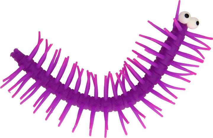 Actual product image Sombo Funtoy stretch centipede