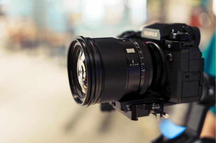 Immagine prodotto Viltrox XF AF 75mm F1.2 (Fujifilm X, APS-C / DX)