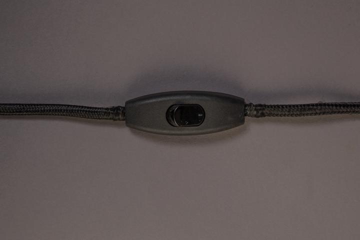 Actual product image Dutchbone Hector (E27)