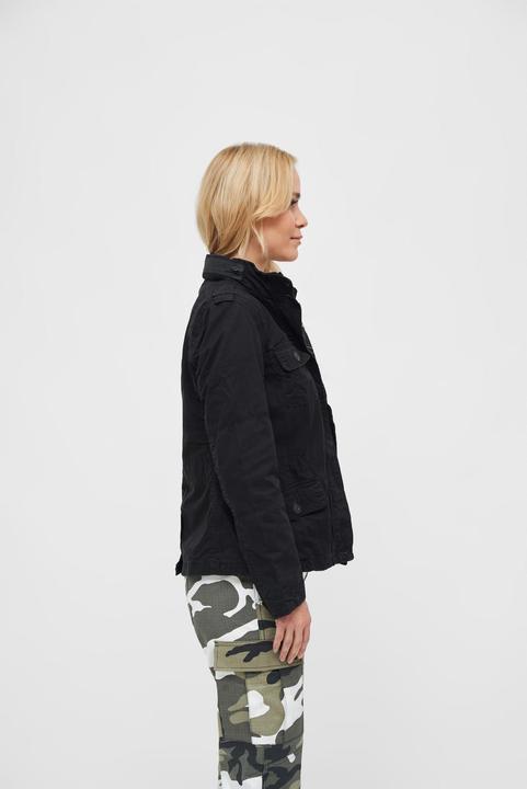 Actual product image Brandit Ladies Britannia Jacket - 16185 (5XL)