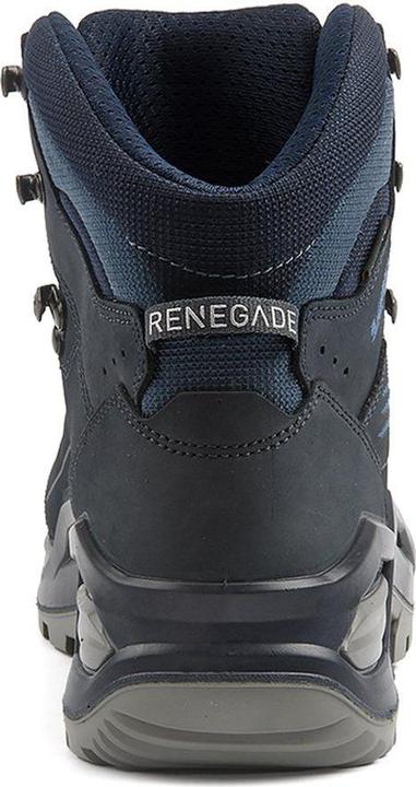 Actual product image Lowa Renegade Evo Gtx Mid (41.5)