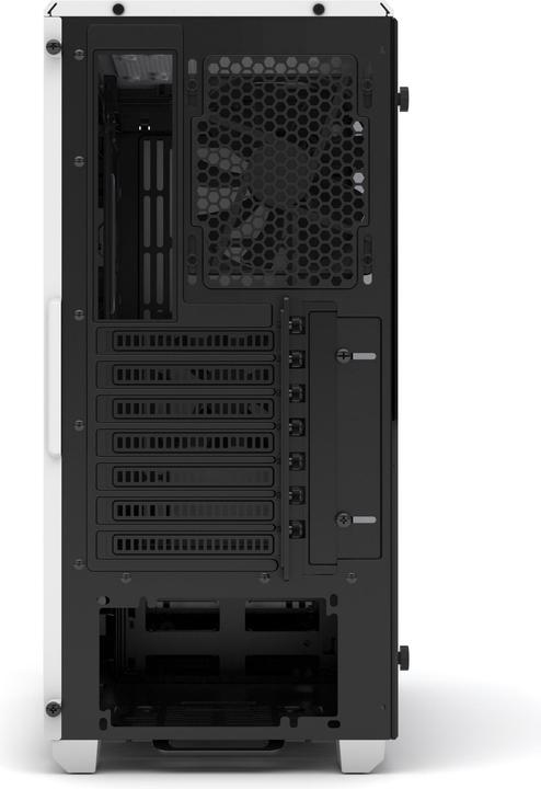 Actual product image Phanteks Eclipse P400 Tempered Glass (ATX, mATX, Mini-ITX, E-ATX)