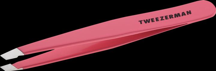 Actual product image Tweezerman Oblique Slant Tweezers