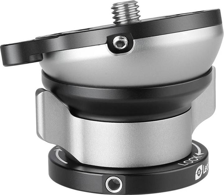 Actual product image Leofoto LB-60N