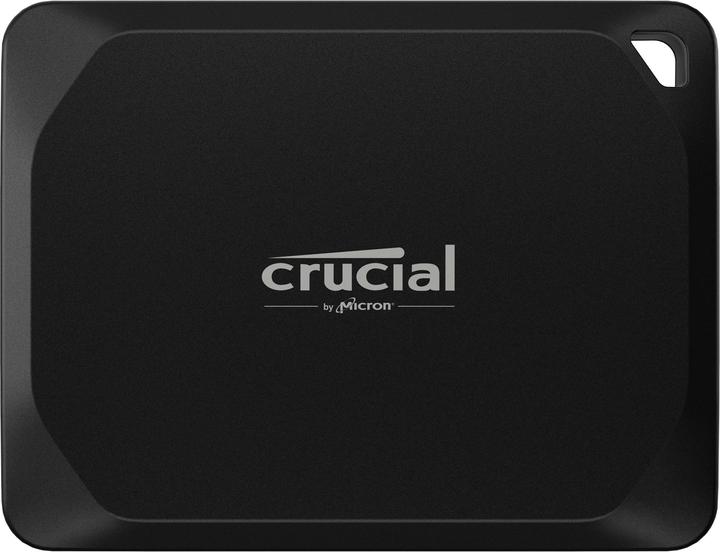 X10 Pro (1000 GB)