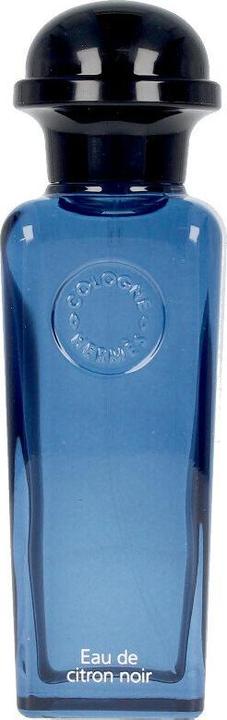 Produktbild Hermès Eau de Citron Noir by Eau de Cologne Refillable Spray 50 ml (Eau de cologne, 50 ml)