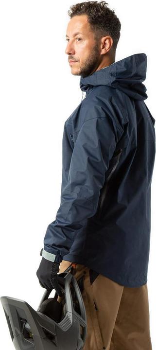 Actual product image Platzangst TT EVO II Blue (XS)