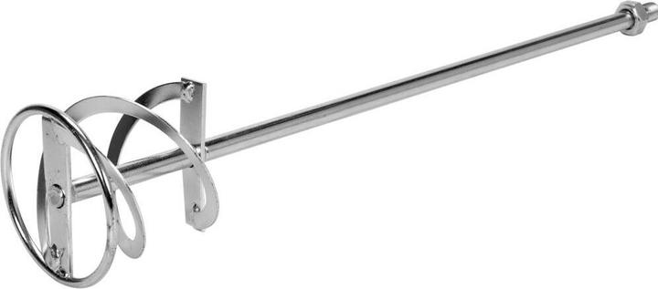 Image du produit Toya VOREL MIESZADŁO TURBO Z GWINTEM M14 100