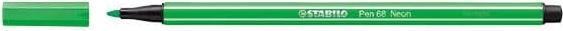 Produktbild STABILO Pen 68 Premium (Lime Green, 1 x)