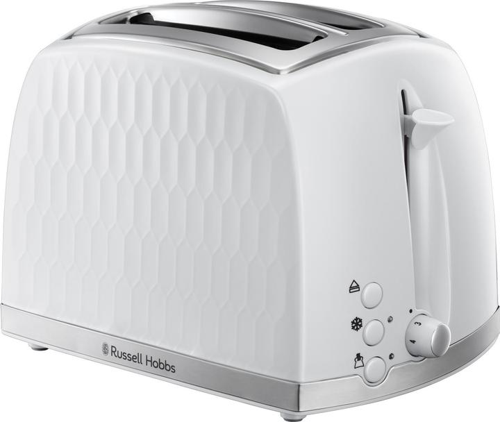 Produktbild Russell Hobbs 26060-56 Toaster 2 Scheibe(n)
