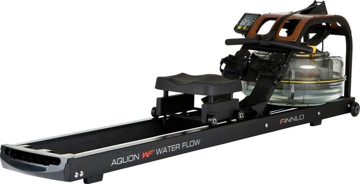 Finnlo Rower Aquon Waterflow