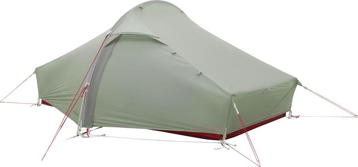 Robens Chaser 2 LW (Kuppelzelt, 1.40 kg, 2 Personen)
