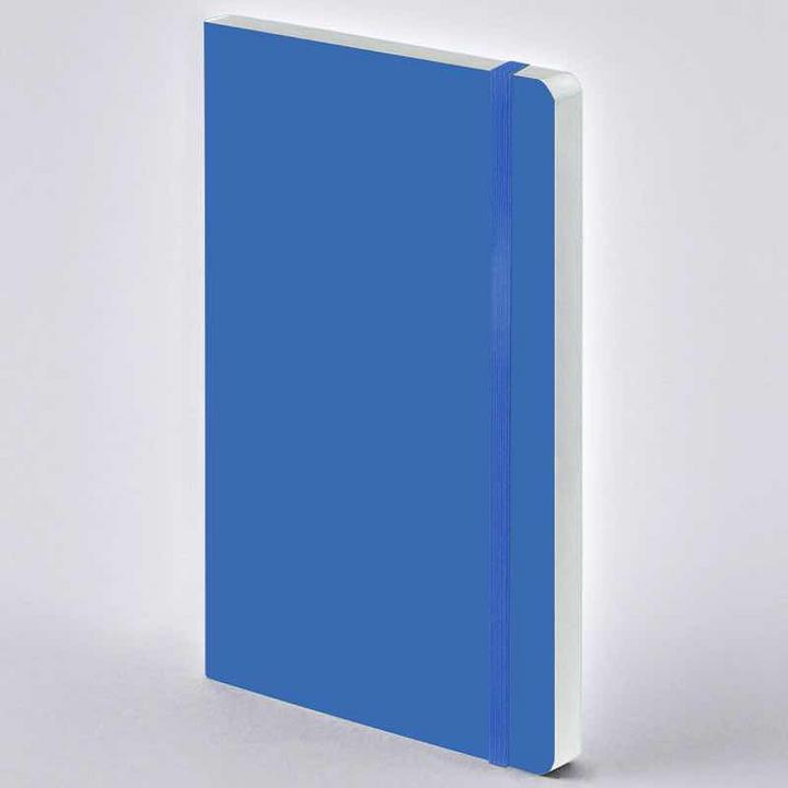 Produktbild Nuuna Notizbuch (13.5 x 20 cm, Harter Einband)