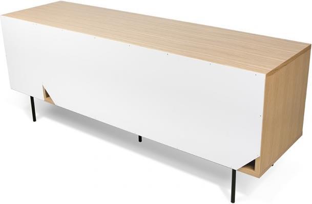 Produktbild Temahome Dann (165 x 46 x 66 cm)