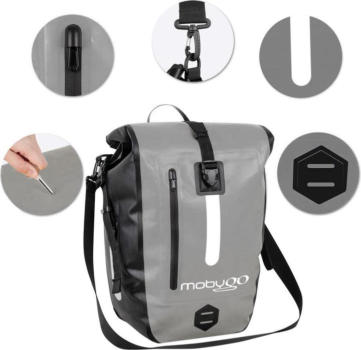 Bike bag
