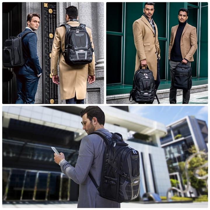 Actual product image Everki Concept 2 (30 l)