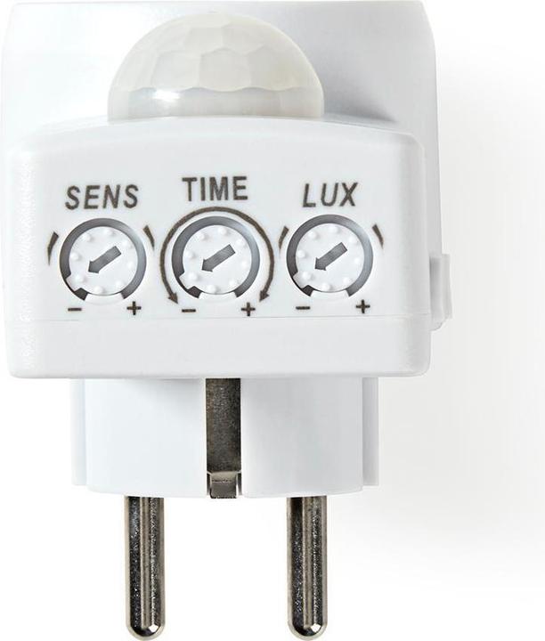 Produktbild Nedis Indoor Motion Detector (9 m)