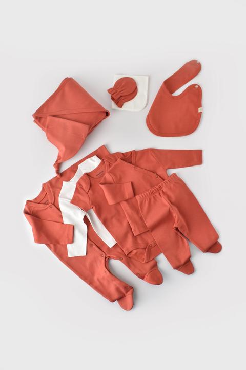 Actual product image BabyCosy 10 Pcs Set (56)