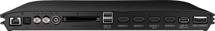 Actual product image Samsung QE75QN95B (75", QN95B, NeoQLED, 4K, 2022)