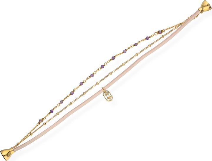 Immagine prodotto Flowers Forzoé Orphee (17 cm, Plaqué in ottone o)