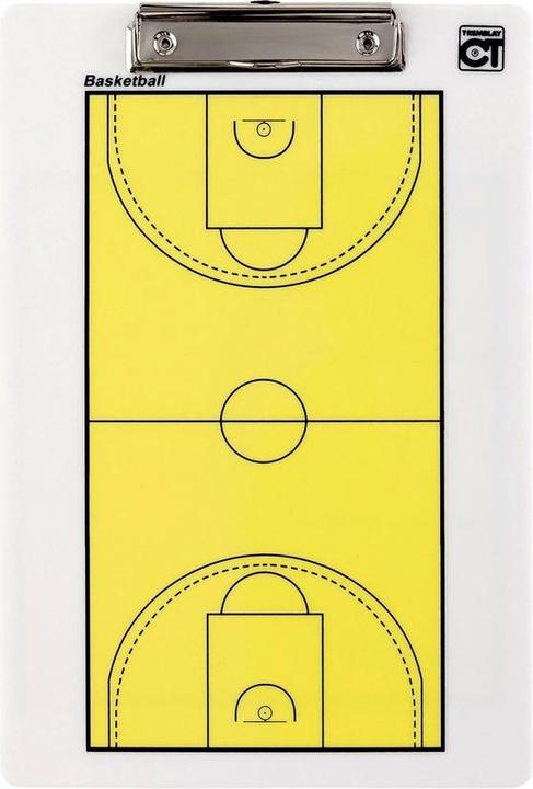 Actual product image Tremblay Strategy board bag for trainer 21002
