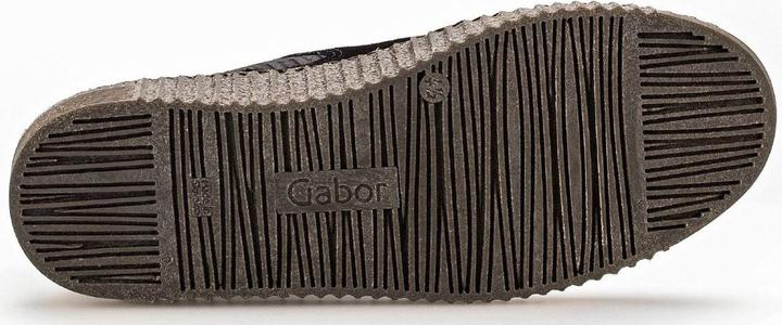 Actual product image Gabor Chelsea boot (37 2/3)