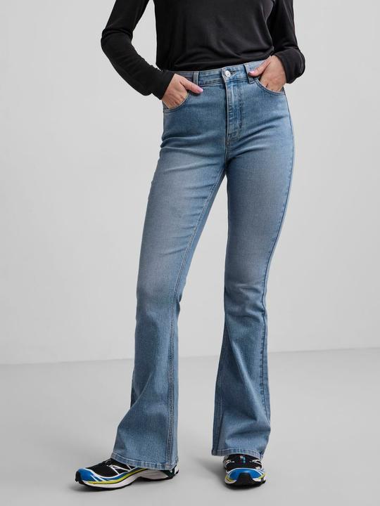 Image du produit Pieces PCPEGGY Jeans flare (M)