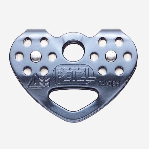 Image du produit Petzl Poulie de câble tandem Speed