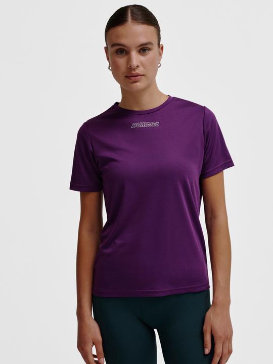 Produktbild hummel hmlTE TOLA T-SHIRT (L)
