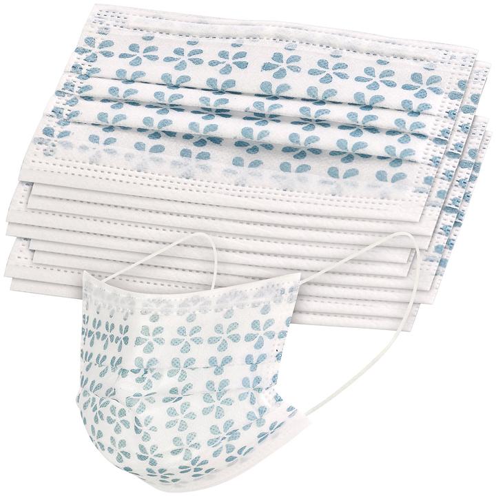 Produktbild Newgen medicals Kinder - Mundschutz (10 x)