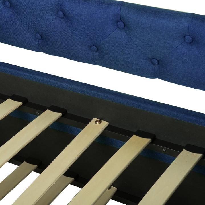 Actual product image Beliani Libourne (90 x 200 cm)