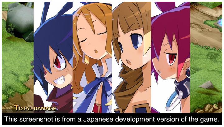 Produktbild NIS Disgaea 1 Complete (PS4, EN)
