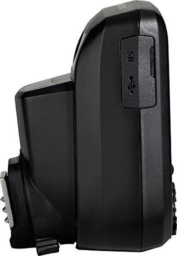 Image du produit Elinchrom EL Skyport Transmitter Plus HS Nikon (Batterie du flash)