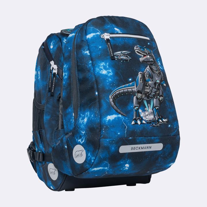 Actual product image Beckmann Active Air FLX (25 l)