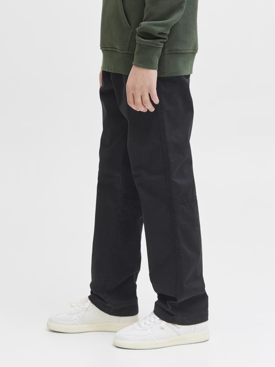 Actual product image Jack & Jones Relaxed Fit Hosen Junior Relaxed Fit Hosen (158)