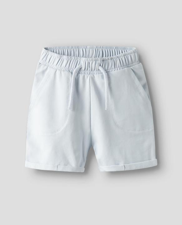 Actual product image Name it Bio-Baumwoll Shorts (98)