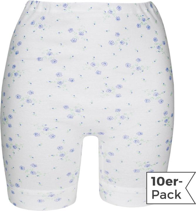 Con-ta Damen-Schlüpfer 10er-Pack
