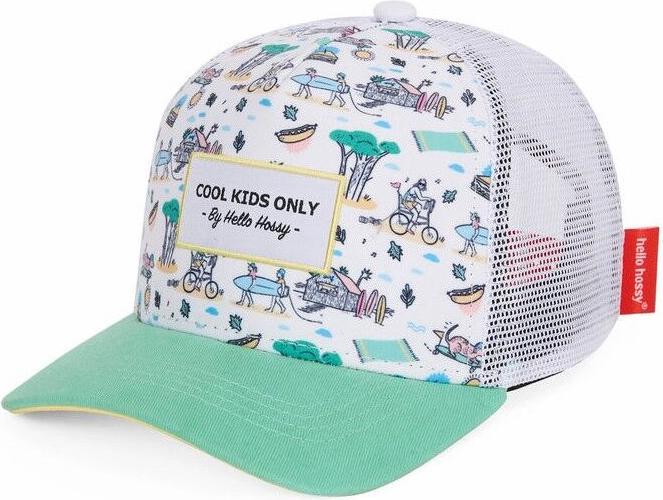 Produktbild Hello Hossy Lalalandes Cap - Cap - Kind