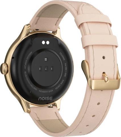 Produktbild Noise Diva Smartwatch (Pink)