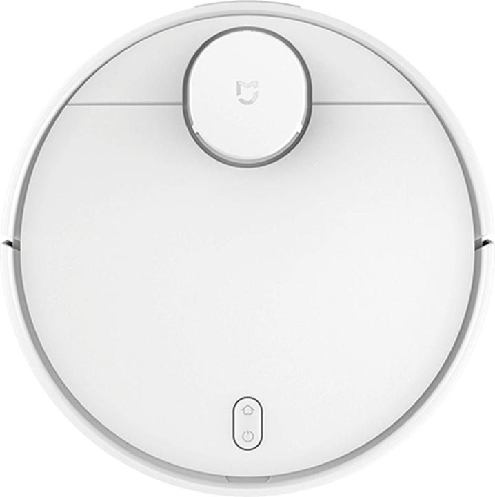 Actual product image Xiaomi Mi Mop Pro (Robot vacuum)