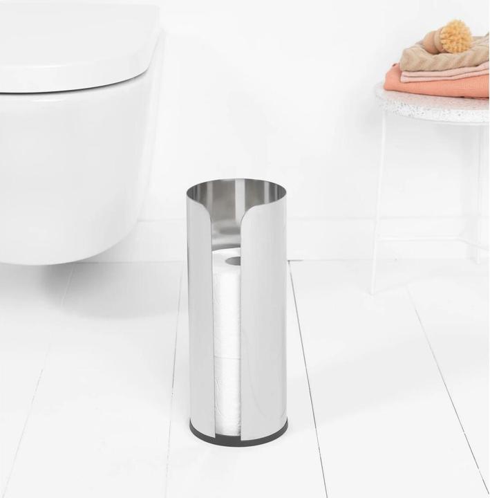 Produktbild Brabantia Toilettenpapierhalter