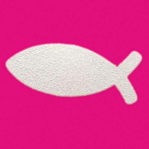Produktbild Efco Motivlocher "Fischsymbol", 3,8 cm
