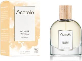 Actual product image Acorelle Eau de Parfum Douceur Vanillee liq (Eau de parfum, 50 ml)