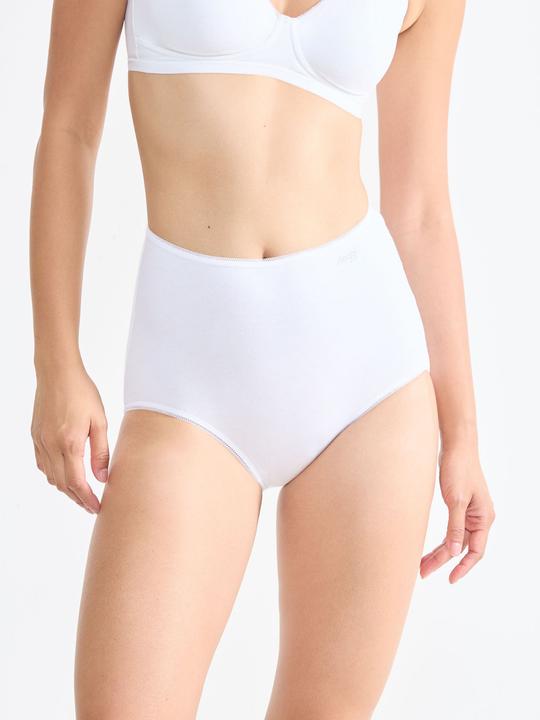 Immagine prodotto Sloggi Maxislip Pure Comfort Maxi (L, confezione da 9)