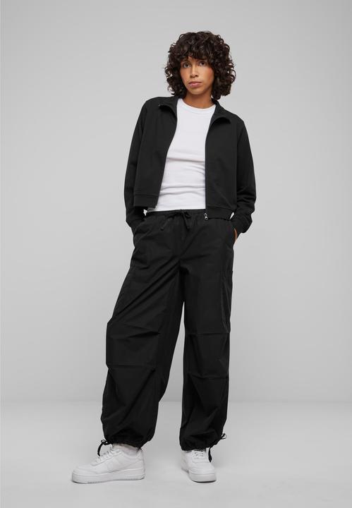 Immagine prodotto Urban Classics Giacca da ginnastica in spugna leggera da donna - 166863 (XL)