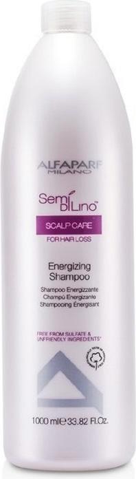 Immagine prodotto Alfaparf Semi Di Lino Energizing Shampoo (1000 ml, Shampoo liquido)