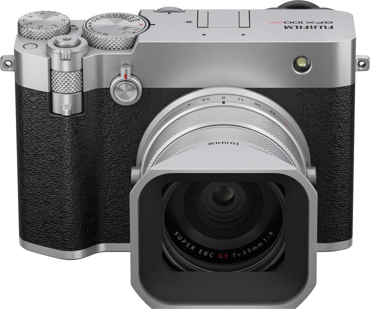 Image du produit Fujifilm GFX100RF (35 mm, 102 Mpx)