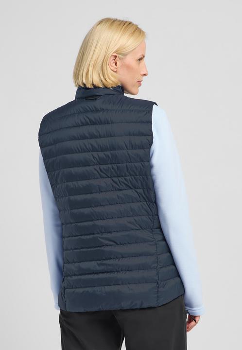Image du produit Jack Wolfskin Pilvi Down Vest W (XS)
