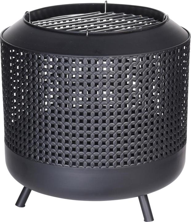 Produktbild Casativo Feuerkorb (50 cm)